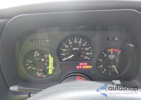 1994 Pontiac Sunbird Le z USA, uszkodzony, nr VIN 1G2JB34T8R7585259